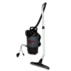 Manual Betco Bac Pac Lite 5 Liter Bac Pac Vacuum
